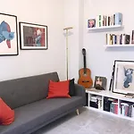 Comfortable Apartment In The Famous Zona Tortona