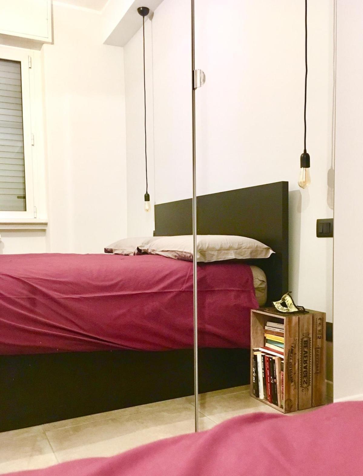 Apartment Comfortable In The Famous Zona Tortona *