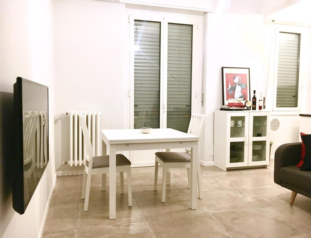 Comfortable In The Famous Zona Tortona * Milan