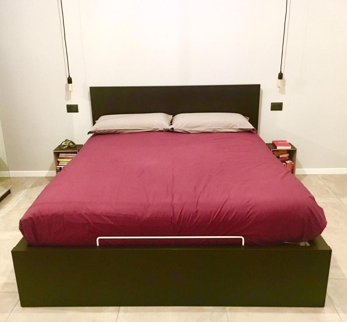 Apartment Comfortable In The Famous Zona Tortona Milan