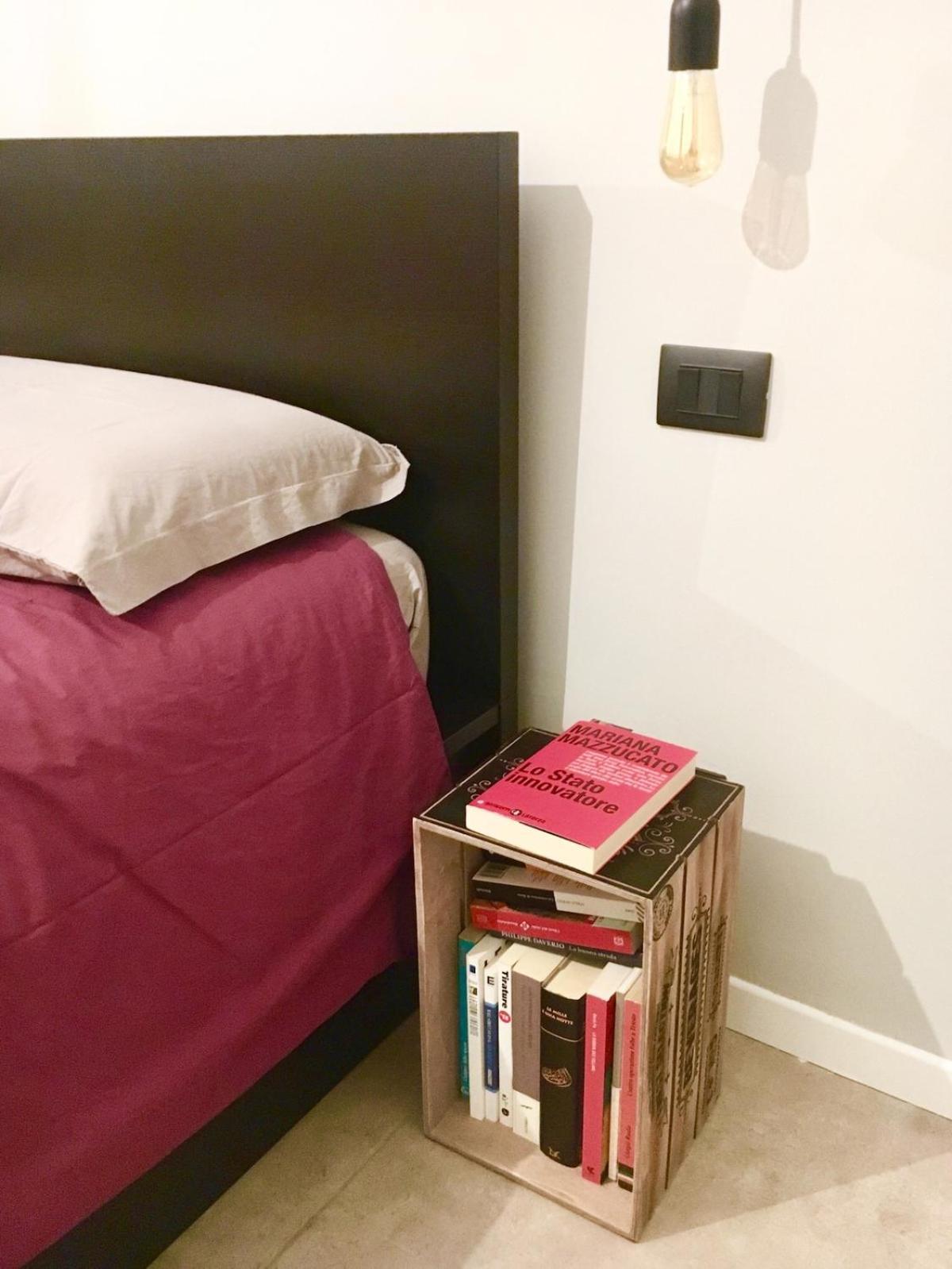 Comfortable In The Famous Zona Tortona Apartment *