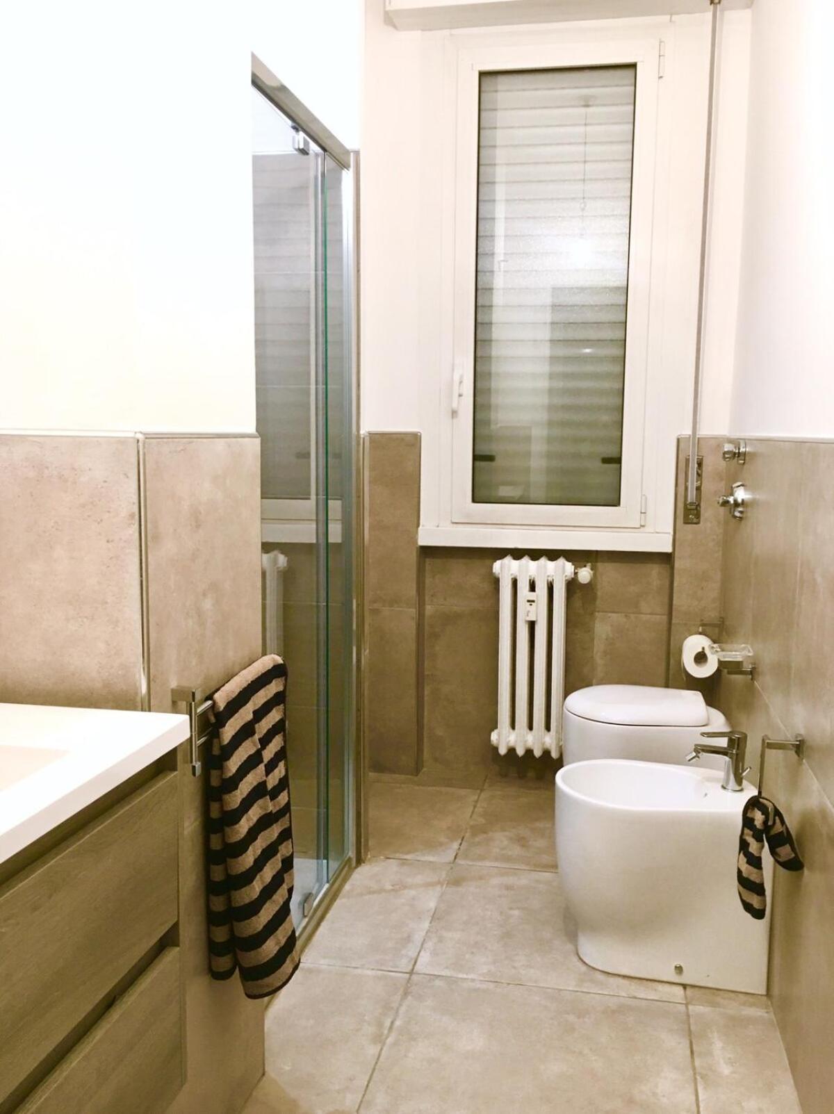 Apartment Comfortable In The Famous Zona Tortona *